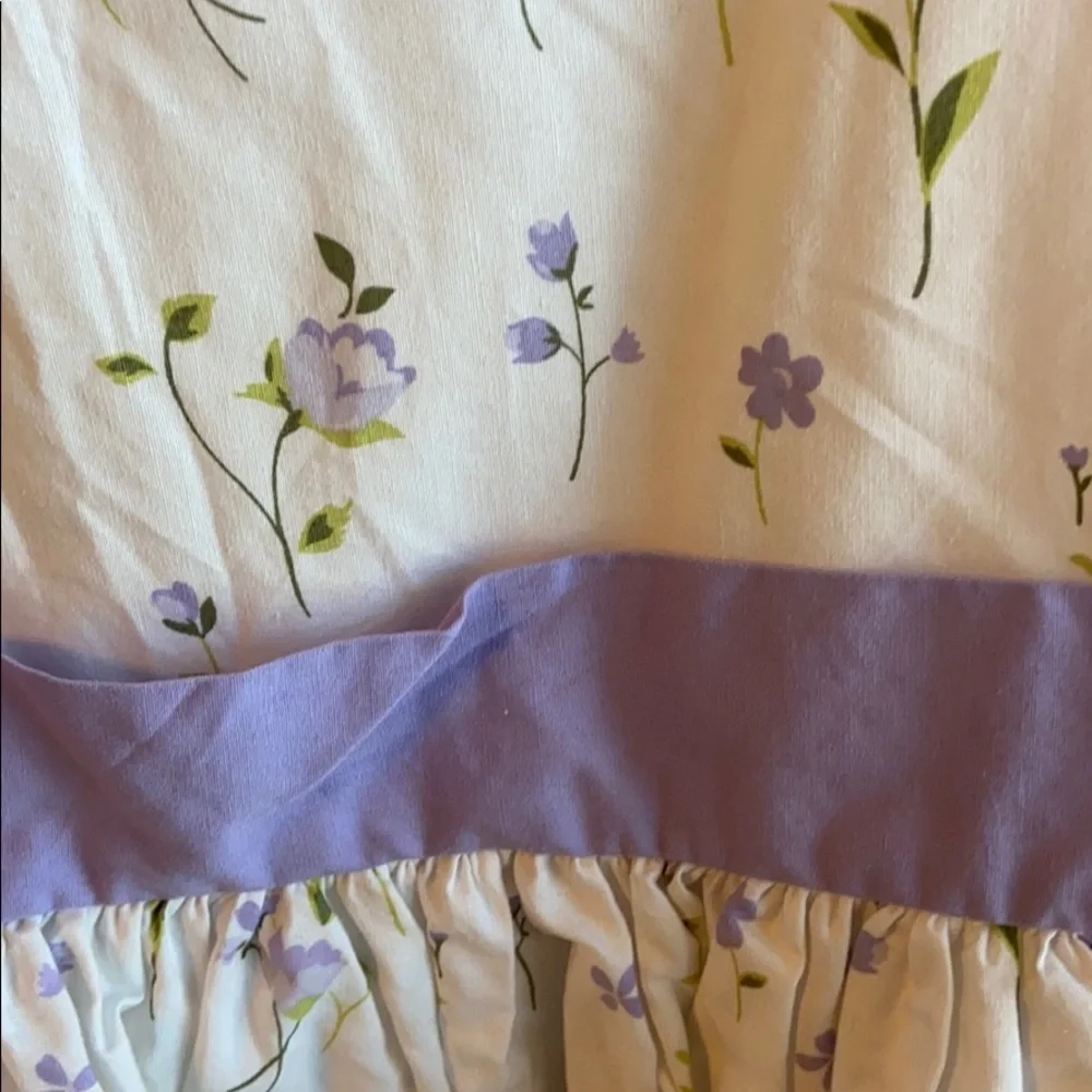 Girls Charter Club dress. Size 12